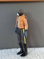Walrusman (Star Wars) Custom Action Figure