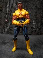 Anarchist (Marvel Universe) Custom Action Figure