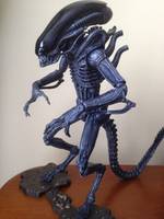Alien (Aliens) Custom Action Figure