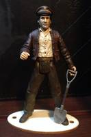 Colonel Hogan (Bob Crane) (Original) Custom Action Figure