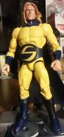 Sentry V2 Bod Mod (Marvel Legends) Custom Action Figure