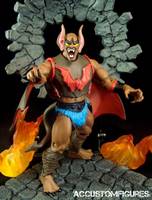 Bat-Attack (Original MOTUC) (Masters of the Universe) Custom Action Figure