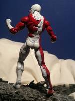 Guardian (Marvel Legends) Custom Action Figure