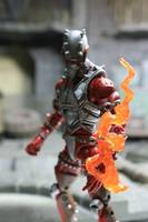 Penance - Osborn's Thunderbolts (Marvel Legends) Custom Action Figure