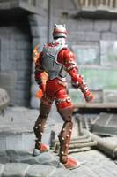 Penance - Osborn's Thunderbolts (Marvel Legends) Custom Action Figure