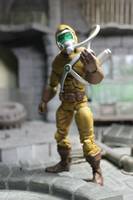 Radioactive Man - Osborn's Thunderbolts (Marvel Legends) Custom Action Figure