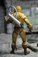 Radioactive Man - Osborn's Thunderbolts (Marvel Legends) Custom Action Figure
