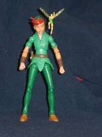 Tinkerbell (Incredibles) Custom Action Figure