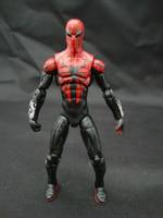 Superior Spiderman (Marvel Universe) Custom Action Figure