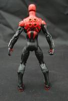 Superior Spiderman (Marvel Universe) Custom Action Figure