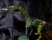 Jurassic Park Lost World - Procompsognathus - COMPY (Jurassic Park) Custom Action Figure