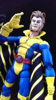 Banshee V4 (Marvel Legends) Custom Action Figure