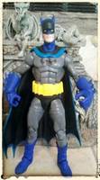 Batman (Late 70s) (Batman) Custom Action Figure