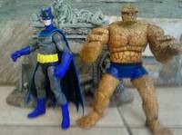 Batman (Late 70s) (Batman) Custom Action Figure