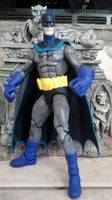 Batman (Late 70s) (Batman) Custom Action Figure