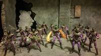 Super Skrull (Marvel Universe) Custom Action Figure