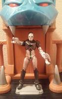 Stormbearer Universe: BABEL (Original) Custom Action Figure