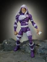 Riptide "Janos Quested" (Marauders) (Marvel Legends) Custom Action Figure