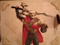 Kain (Soul Reaver) Custom Action Figure