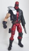 Deadpool (Mad Max Style) (Marvel Legends) Custom Action Figure