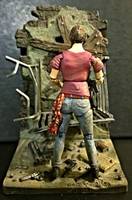 Tara Season 5 (Walking Dead) Custom Action Figure