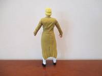 DONALD PIERCE (Hellfire Club) (Marvel Universe) Custom Action Figure
