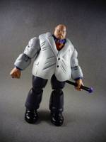 King Pin (Marvel Universe) Custom Action Figure