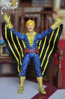 Banshee (Marvel Legends) Custom Action Figure