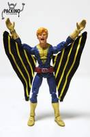 Banshee (Marvel Legends) Custom Action Figure