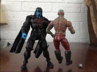 Guardians of the Galaxy Ronan the Accuser (Guardians of the Galaxy) Custom Action Figure
