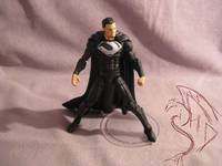 General Zod (DC Infinite Heroes) Custom Action Figure