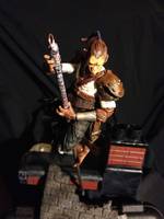 Sun Wukong - the Monkey King (Mythology Creatures) Custom Action Figure