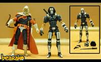 Udon Taskmaster (Marvel Universe) Custom Action Figure