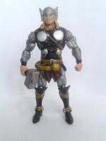 Marvel Now Thor (Marvel Universe) Custom Action Figure