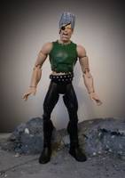 Erg (Morlocks) (Marvel Legends) Custom Action Figure