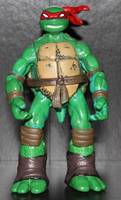 Raphael (Teenage Mutant Ninja Turtles) Custom Action Figure
