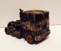 Optimus Prime (Transformers - Age Of Extinction) Custom Action Figure