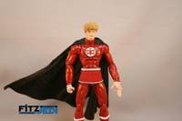 Ralph Hinkley the Greatest American Hero (Marvel Legends) Custom Action Figure