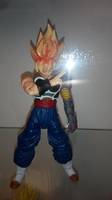 My New Customs (Dragonball Z) Custom Action Figure