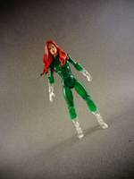 U-Foes (Marvel Universe) Custom Action Figure
