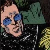 KENT SHAKESPEAR a.K.a. Impulse Legion of Super Heroes Olivetti Style (DC Universe) Custom Action Figure