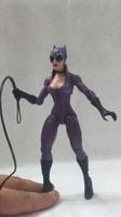 Catwoman (DC Direct) Custom Action Figure