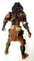 Predator Viking (Predator) Custom Action Figure