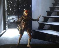 Lady Mechanika V2 (Steampunk) Custom Action Figure