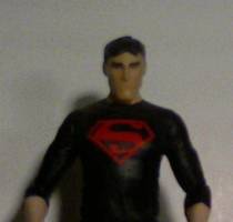 Superboy (Young Justice Season Two) (Young Justice) Custom Action Figure