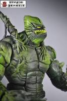 Plantman (Marvel Legends) Custom Action Figure