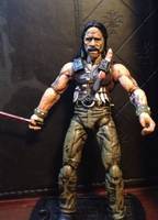 Machete (Original) Custom Action Figure