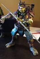 Donatello (Teenage Mutant Ninja Turtles) Custom Action Figure