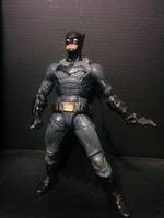 Batman Armor (Batman) Custom Action Figure