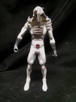 Neo Classic Ghost (Iron Man) Custom Action Figure